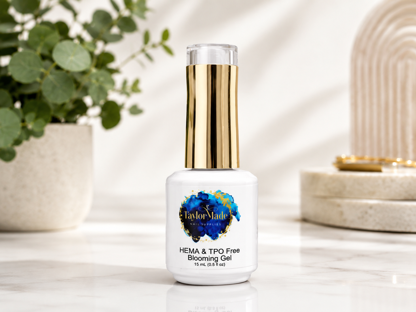 Blooming Gel 15ml Bottle