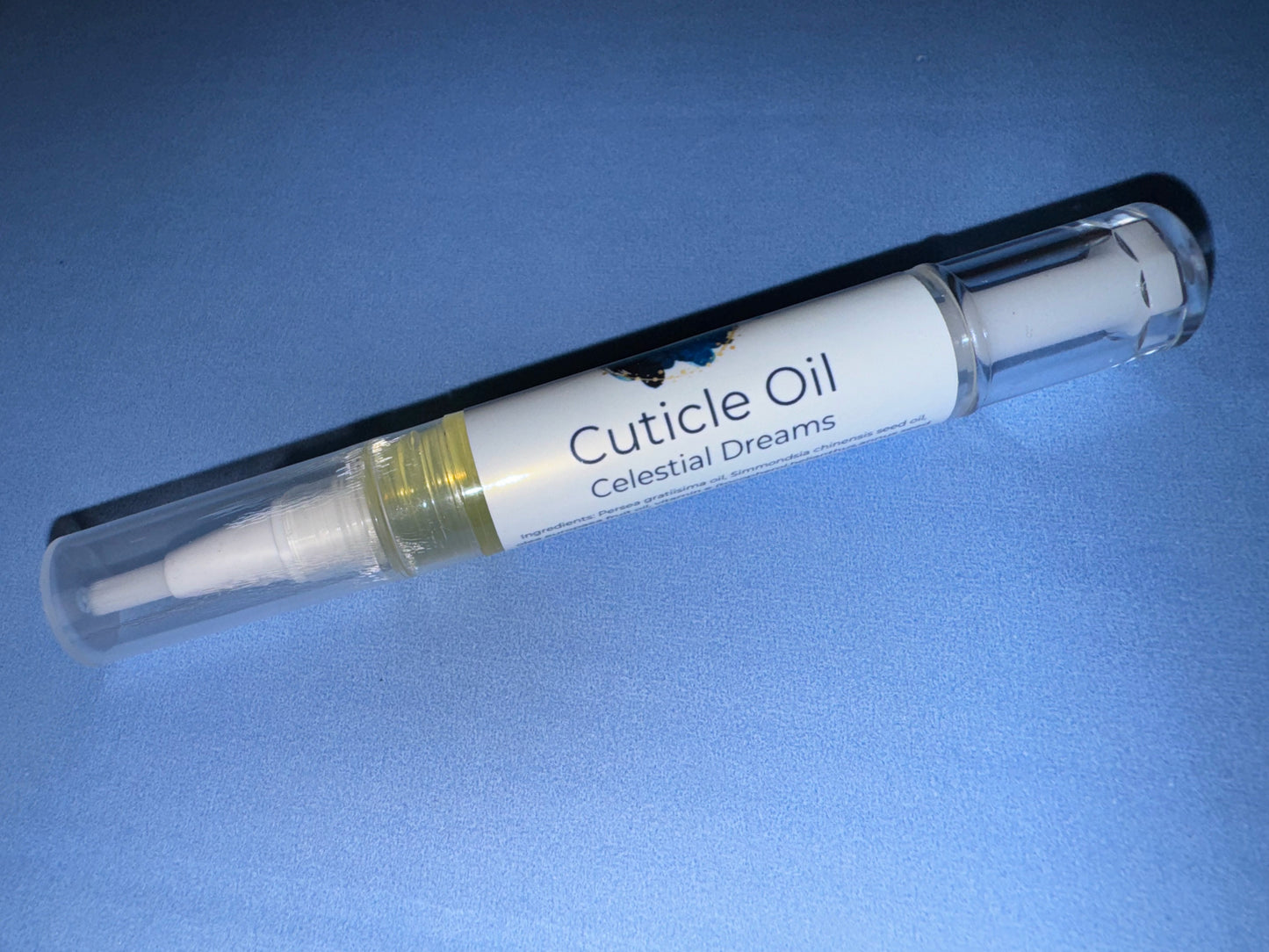 Celestial Dreams Cuticle Oil Pen 5ml