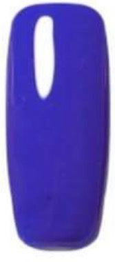 Blue Gel Paint pot 10g