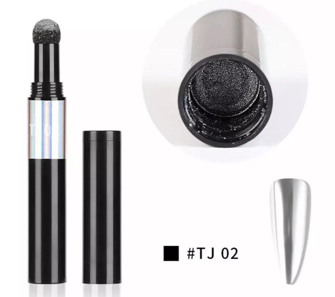 Nail Art Chrome Pen TJ02