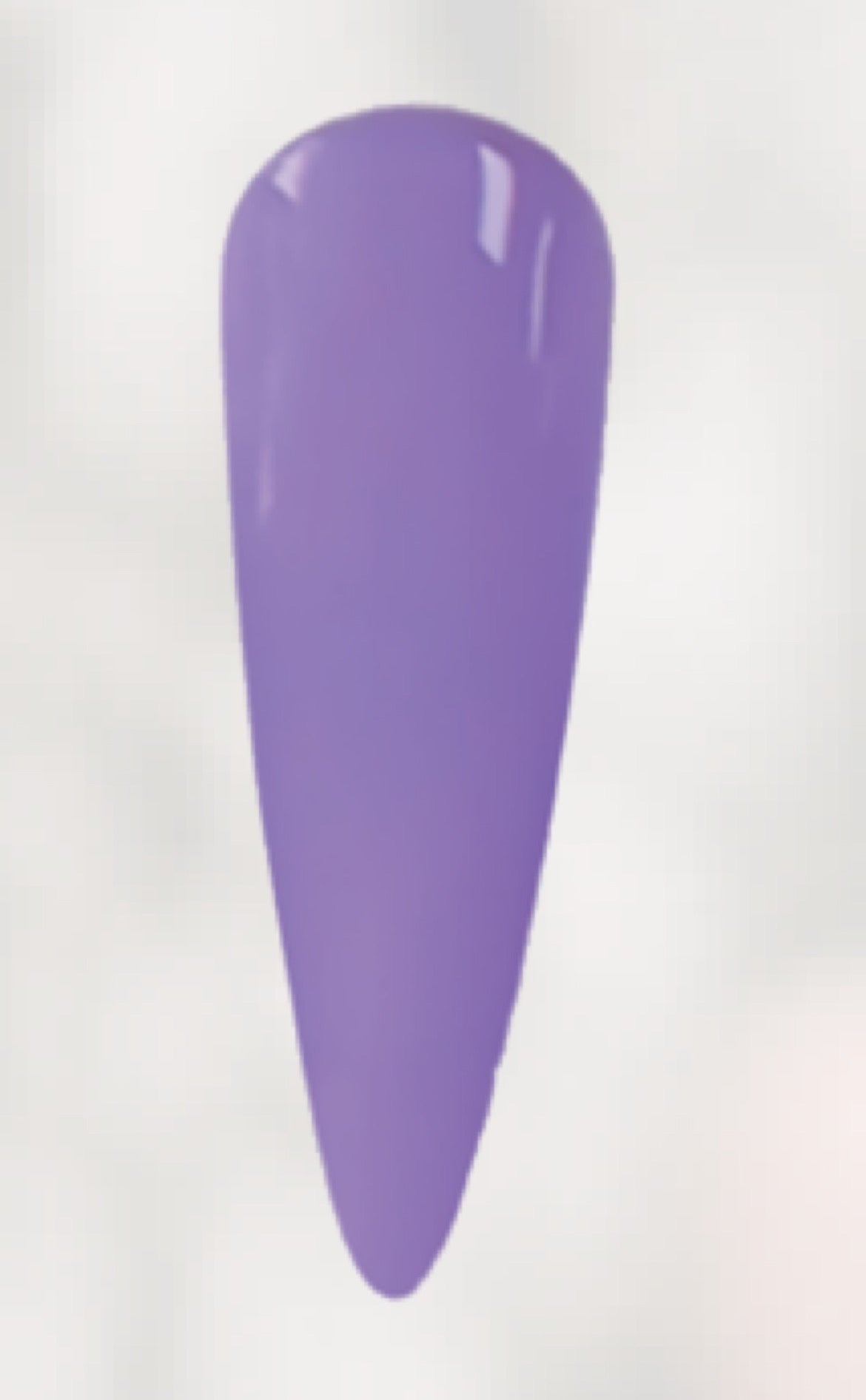 Lilac Gel Polish 15ml