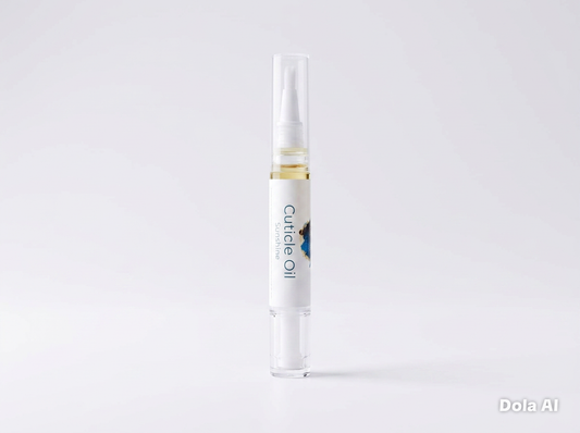 SUNSHINE 5ml Cuticle Oil Pen