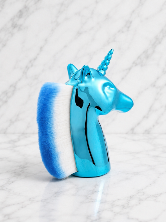 Unicorn Nail Dusty Brush