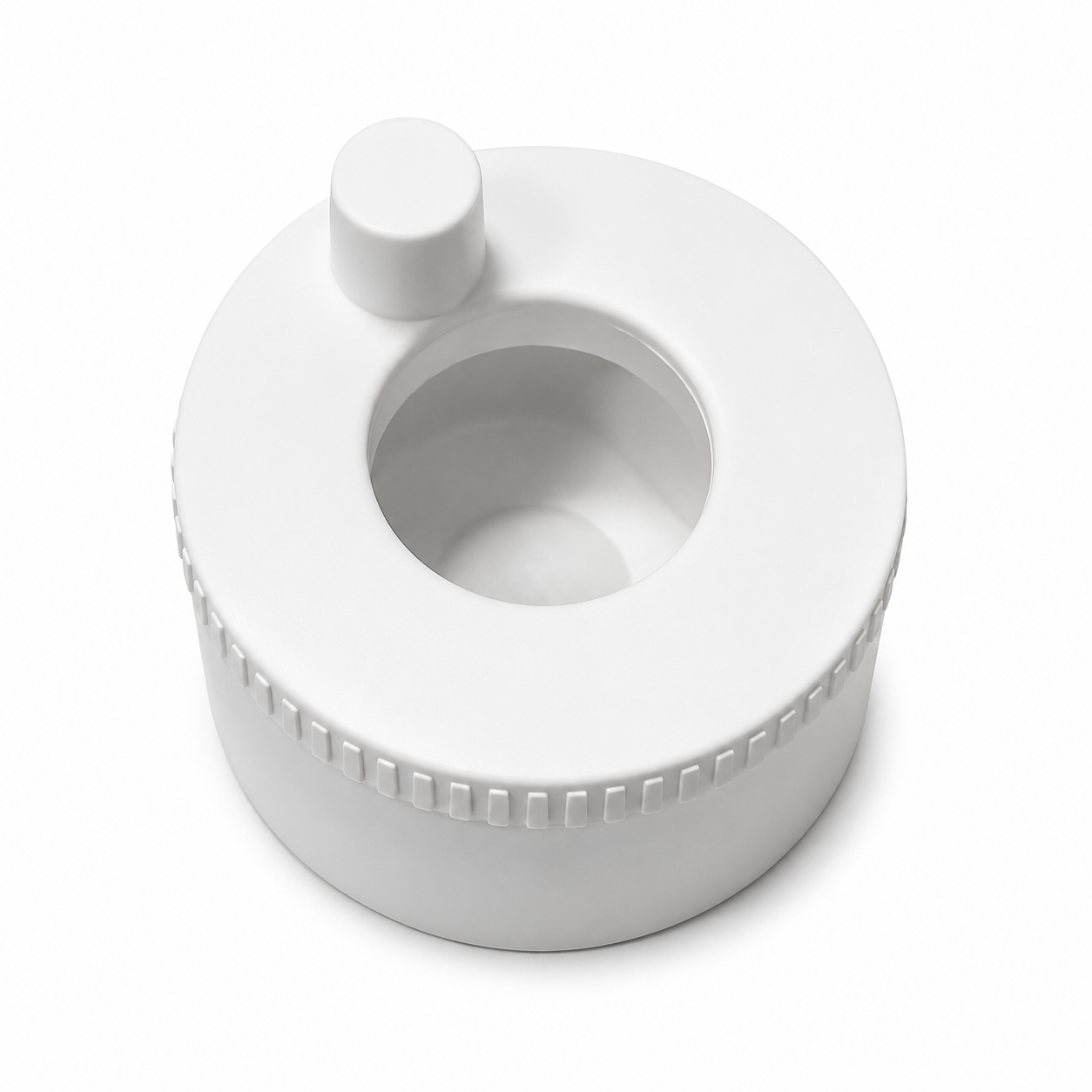 Rotating Cat Eye Magnet Tool