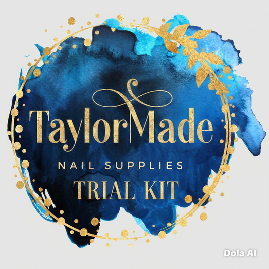 Hema & TPO Builder Gel Trial Kit