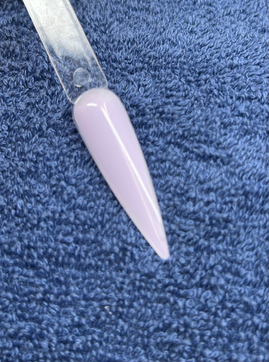 TaylorMade Gel Polish 15ml GREY LILAC