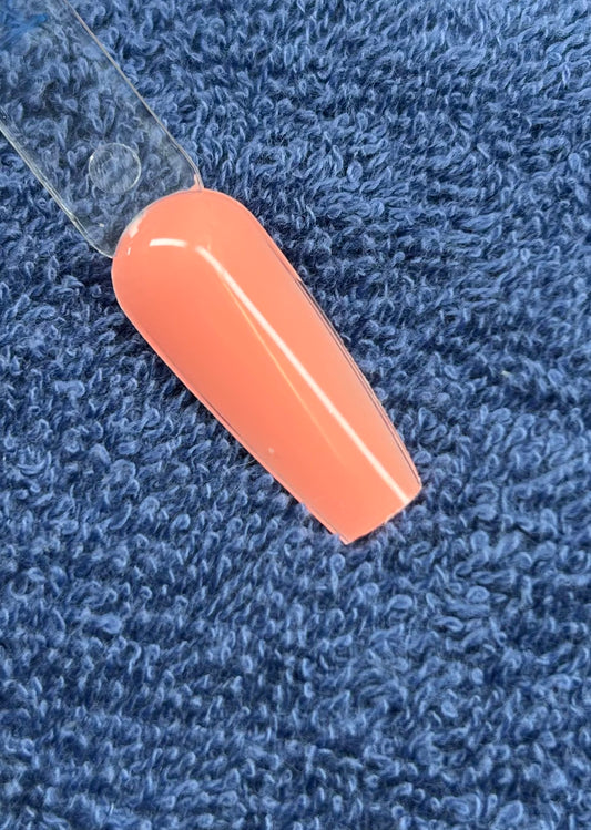 TaylorMade Gel Polish 15ml BLUSHING PEACH