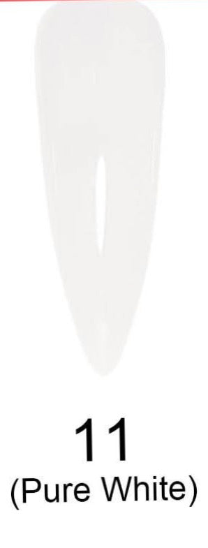 30g Pot Hema & TPO free Hard Gel no 11 CLEAR