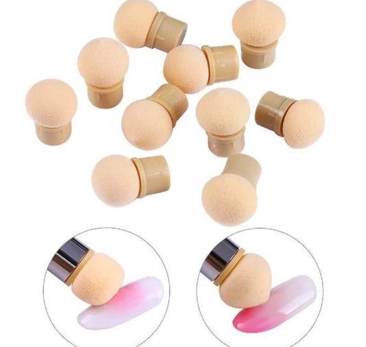 10 pack replacement sponge heads