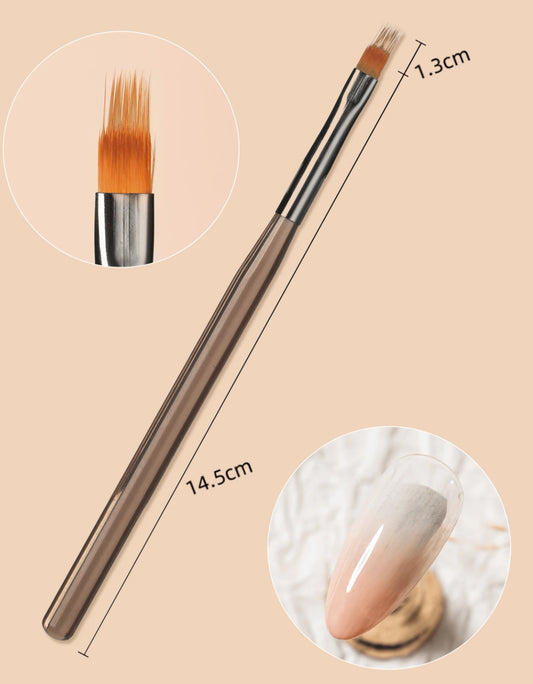 Ombré Brush