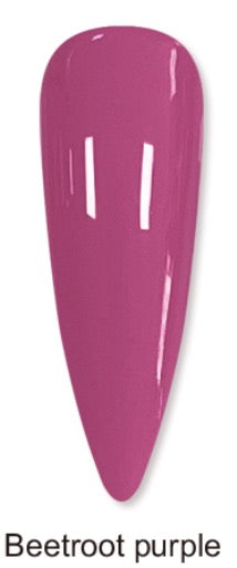 Beetroot Purple 15ml Gel Polish