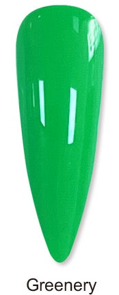 Greenery 15ml Gel Polish