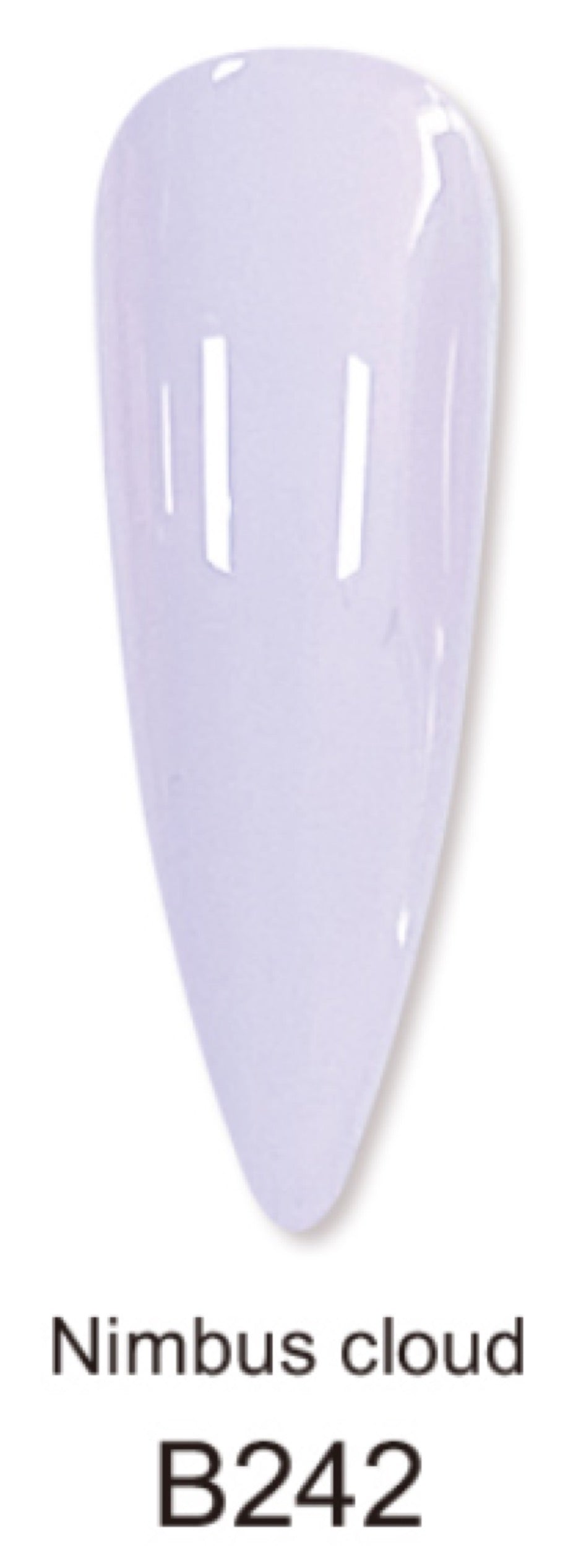 “Nimbus Cloud” gel polish 15ml
