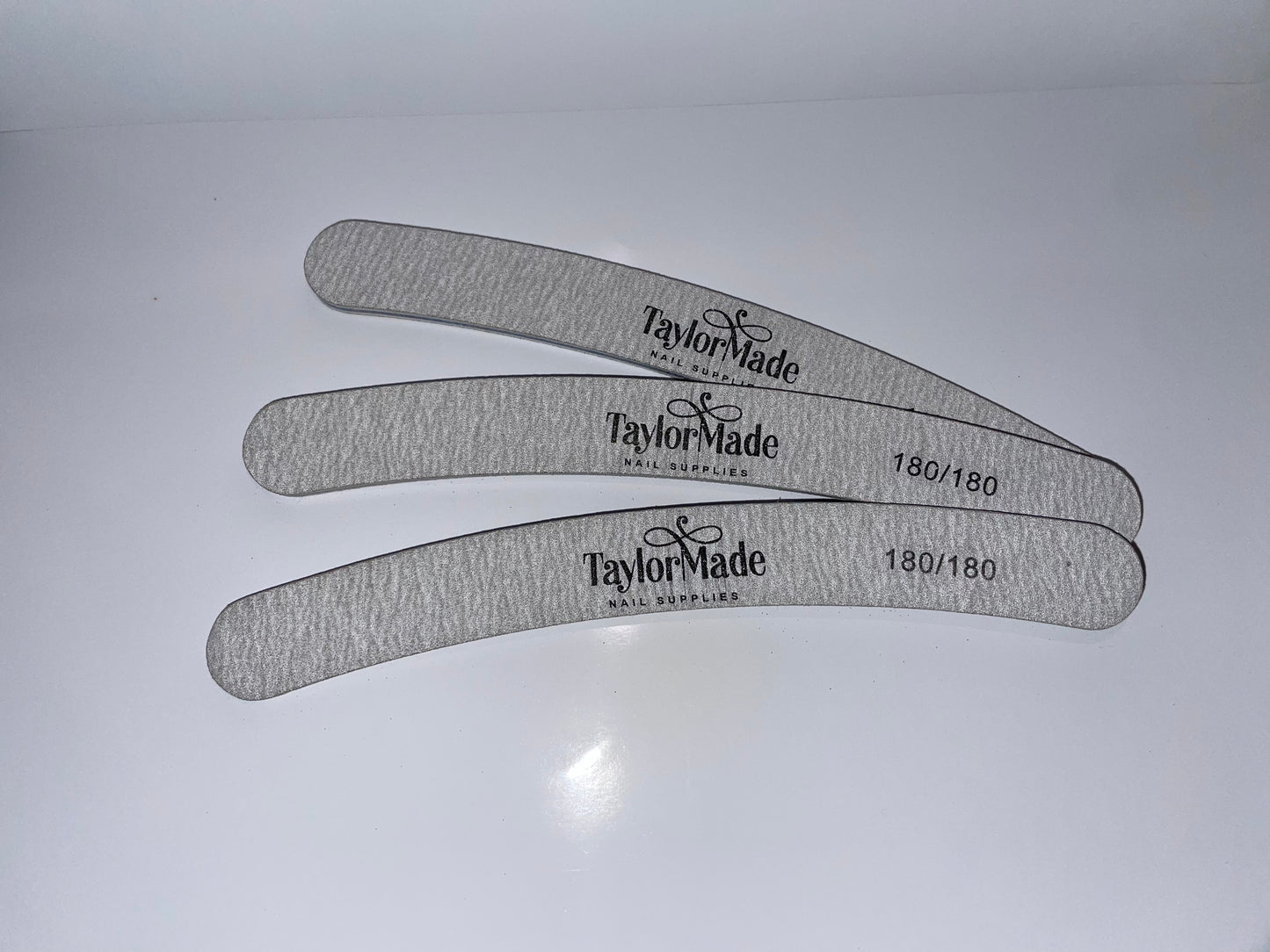 TaylorMade Boomerang 180 grit file