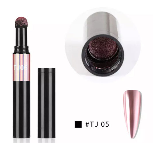 Nail Art Chrome Pens TJ05