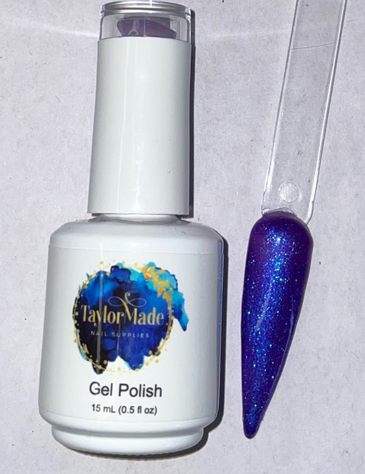 Purple Rain Gel polish 15ml