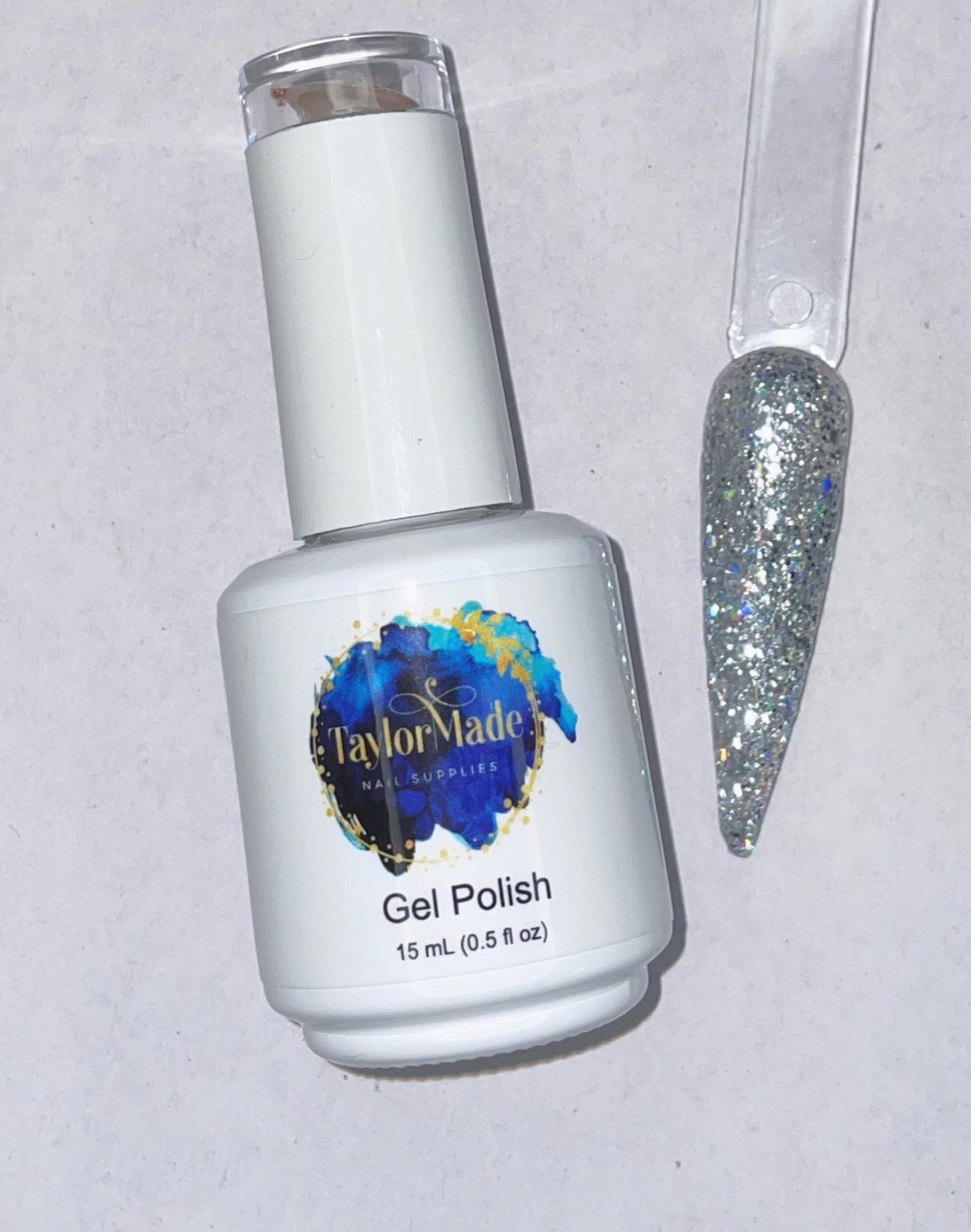 Shooting stars gel polish 15ml