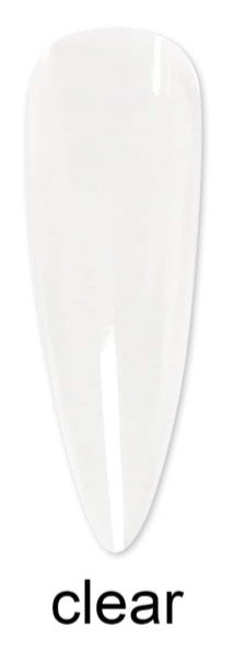 Builder in a bottle CLEAR Peek a Boo 15ml