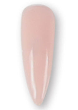 Silky Smooth Core Acrylic Powder Pot
