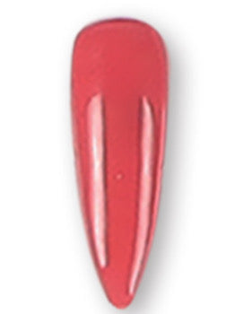 Strawberry Acrylic Powder Pot
