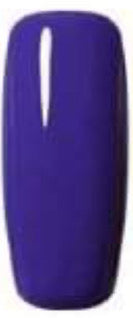 Purple Painting Gel pot