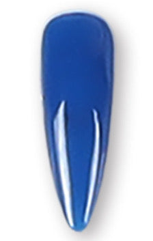 Royalty Acrylic Powder Pot