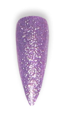 Purple Fever Acrylic Powder