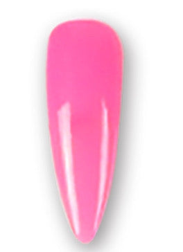 Ballet Slipper Core Powder Acrylic Pot