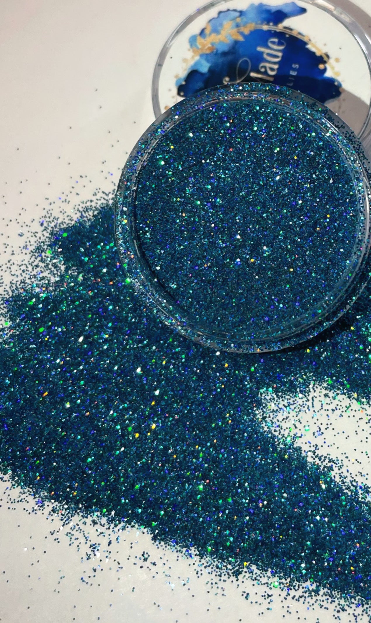 Skyline Holo fine glitter