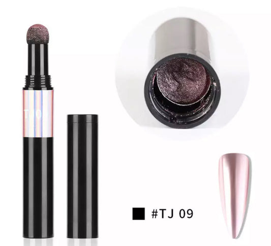 Nail Art Chrome Pens TJ09