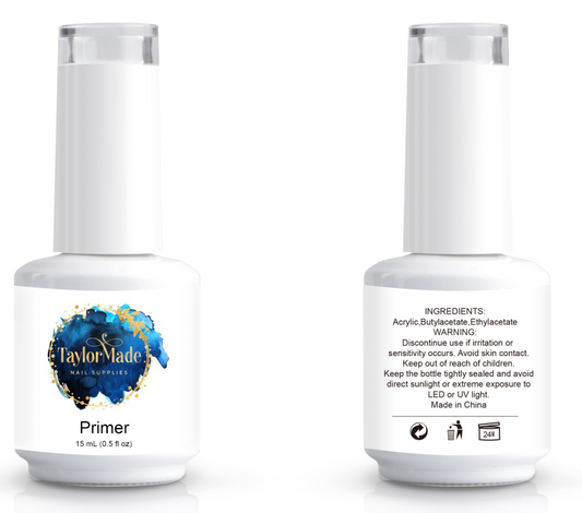 Primer 15ml