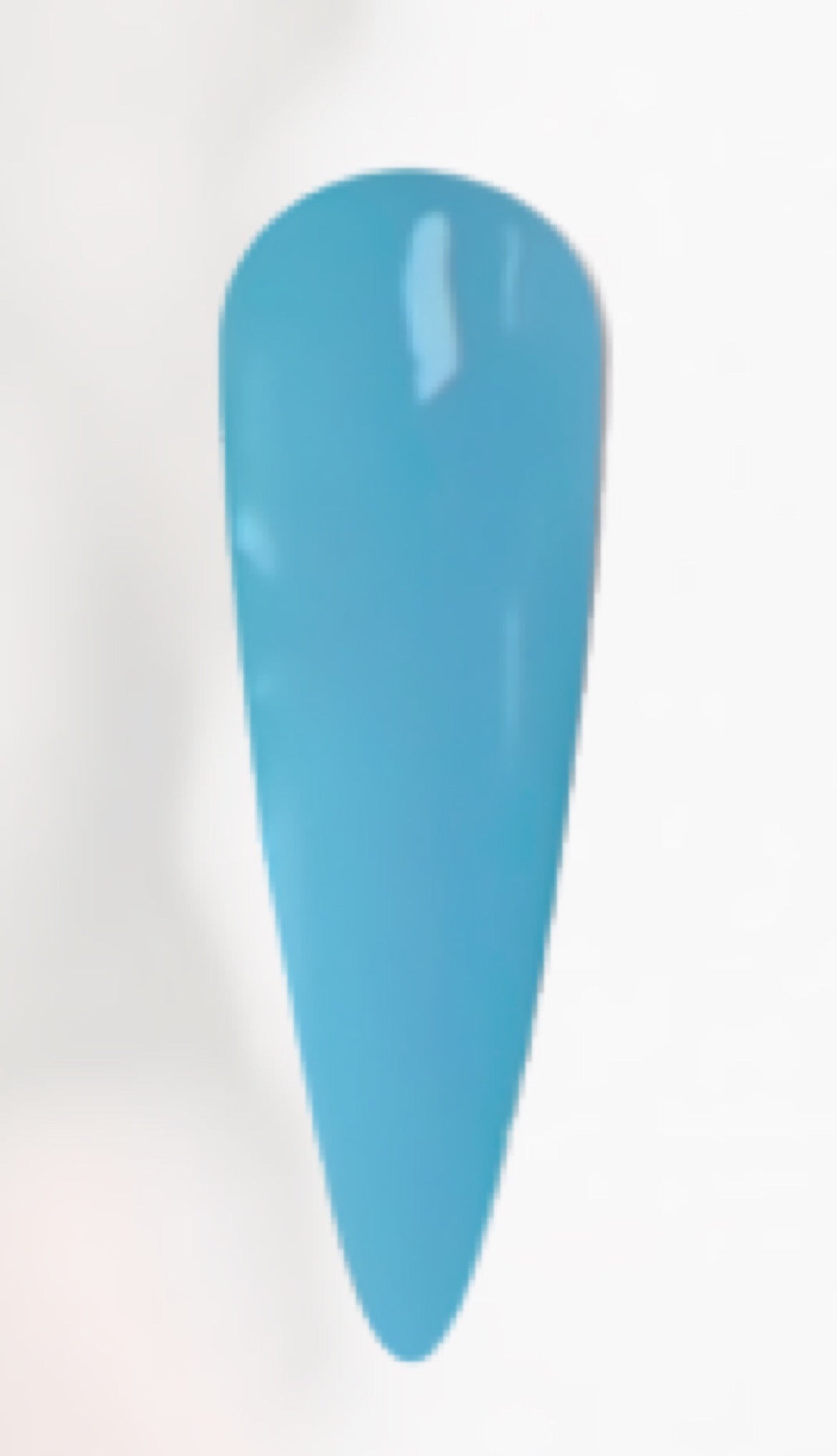 Sky Blue Gel Polish 15ml