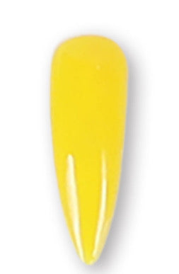 Yellow Submarine Acrylic Powder Pot