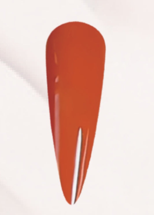 Pumpkin Gel Polish 15ml
