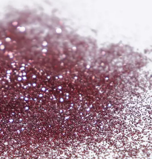 Rosie Fine Glitter Pot