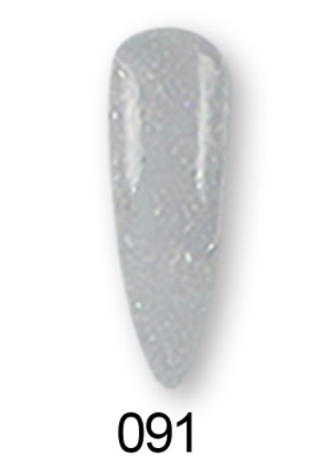 Angels Breath Glitter Acrylic Powder