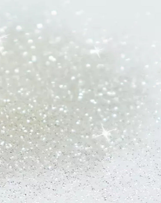 Fallin’ Snow Fine Glitter Pot