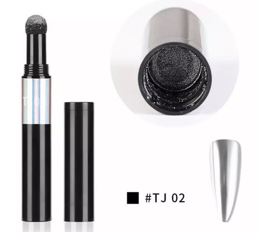 Nail Art Chrome Pen TJ02
