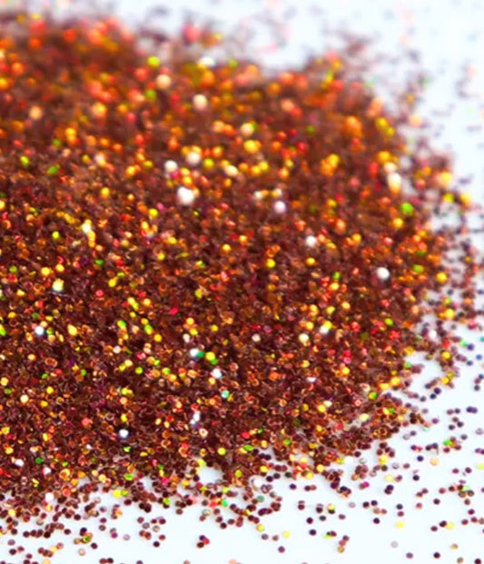 Shining Fine Glitter Pot