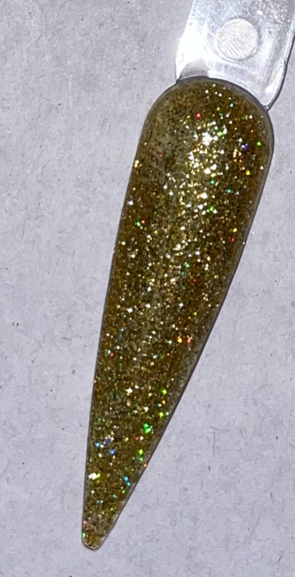 24kt gold gel polish 15ml