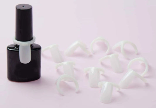 Ring display pops