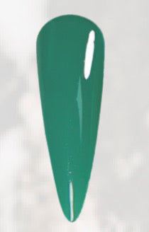Emerald Gel polish 15ml