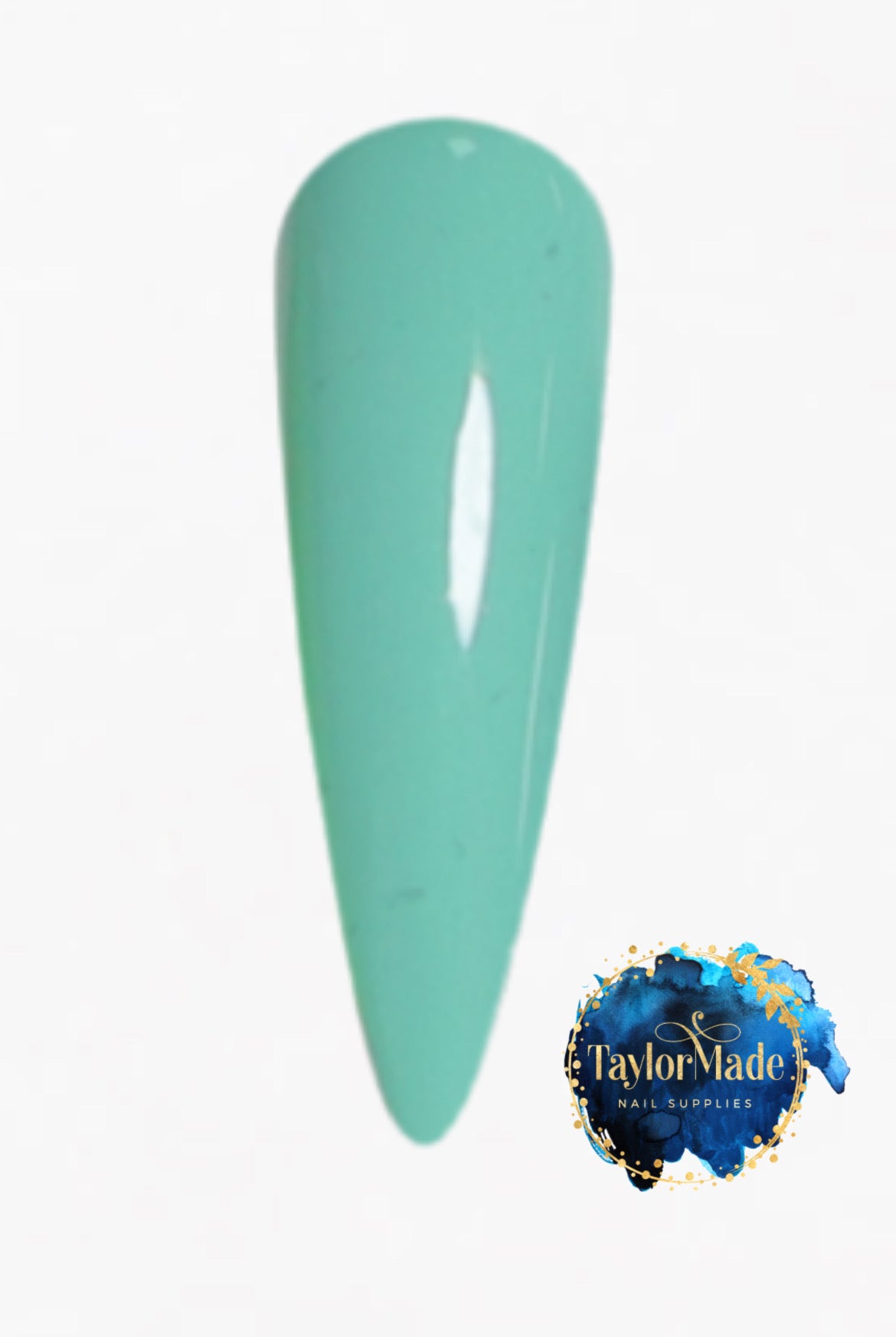 Spearmint Gel Polish 15ml