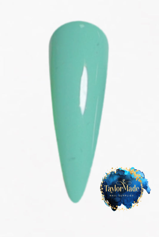 Spearmint Gel Polish 15ml