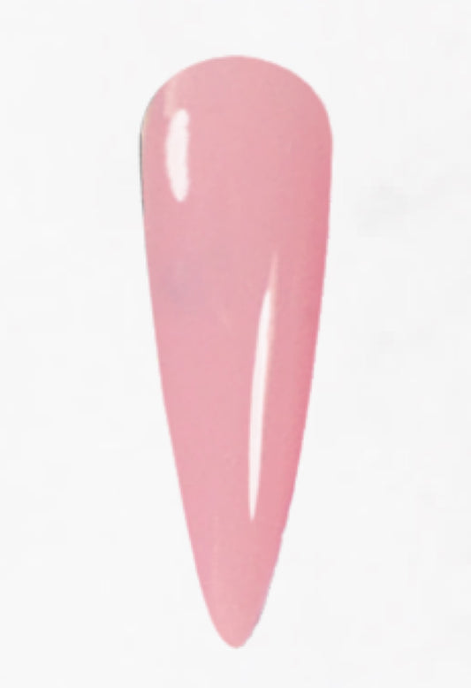 Soft Pink Gel Polish 15ml