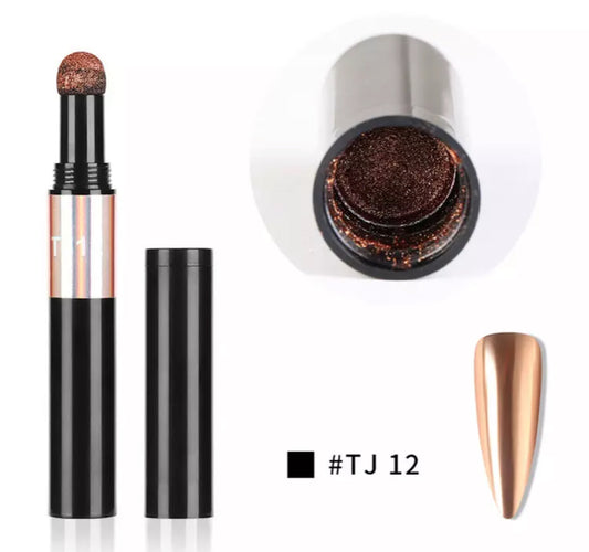 Nail Art Chrome Pen TJ12
