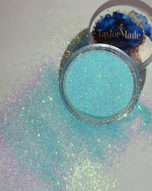 Baby Boy Fine glitter