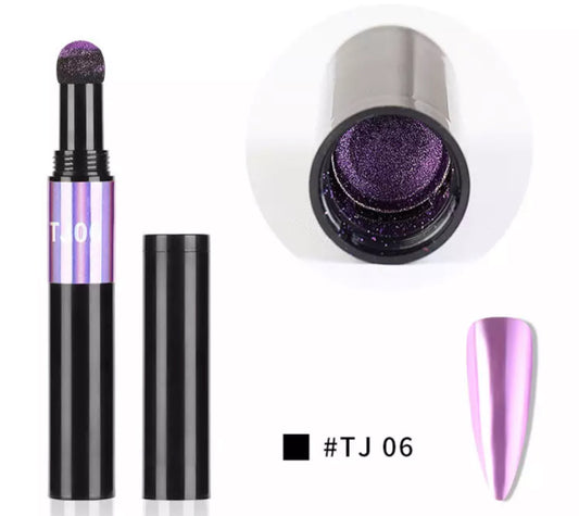Nail Art Chrome Pens TJ06