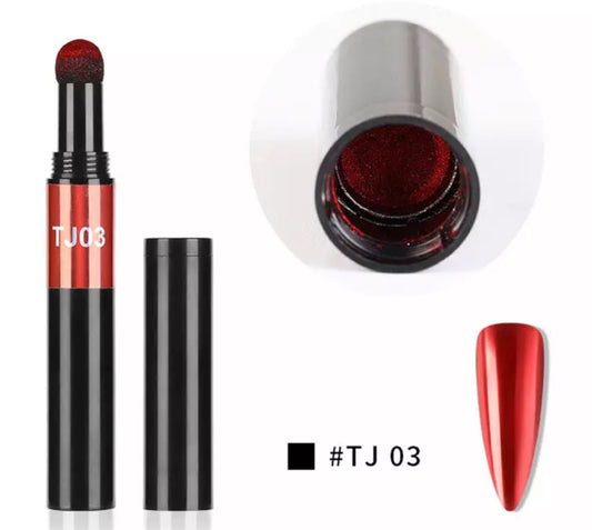 Nail At Chrome Pen TJ03