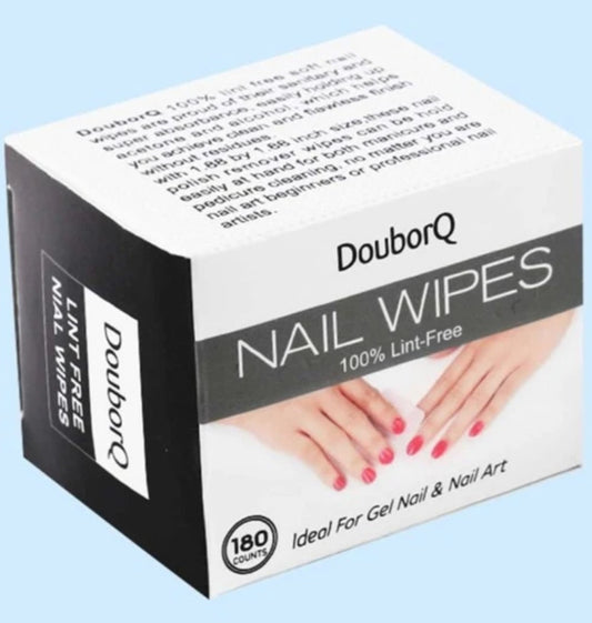 NEW IN ❤️ 180 pc Lint free pads